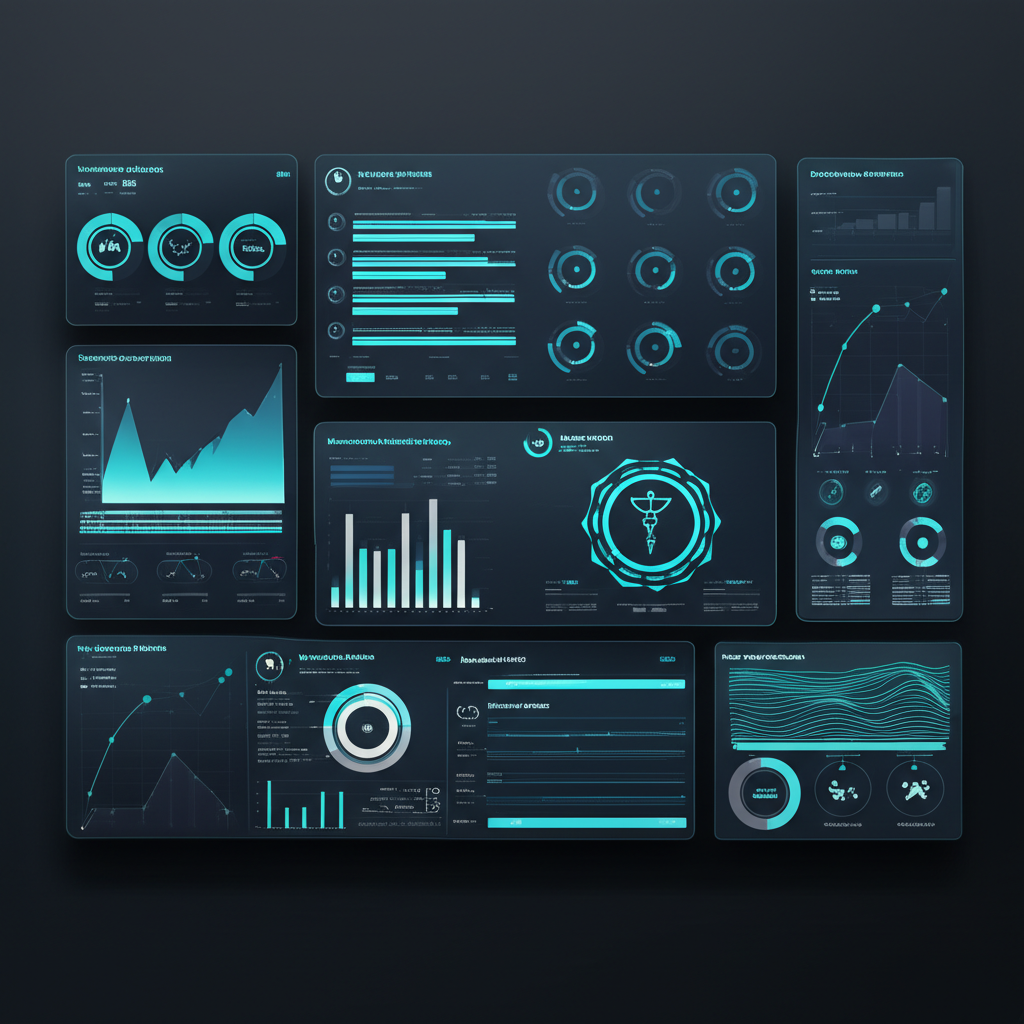 Healthcare Data Analytics Platform