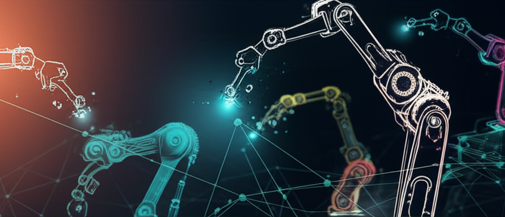 Enterprise Digital Transformation